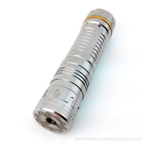 China Hot Mechanical E Cig Kit Panzer Mechanical Mod (clone)